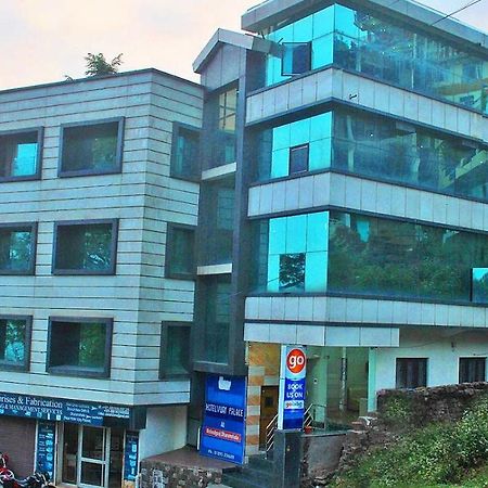 Vijay Palace Hostel Dharamshala Luaran gambar