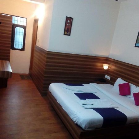 Vijay Palace Hostel Dharamshala Luaran gambar