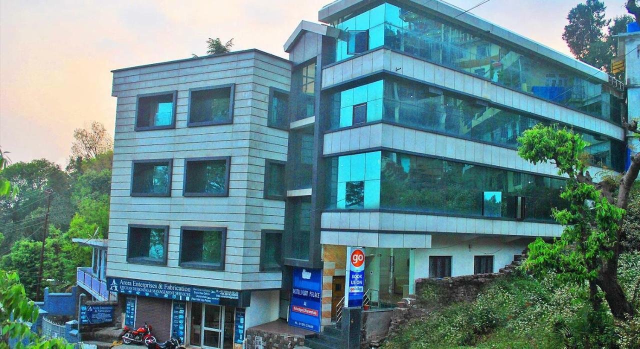 Vijay Palace Hostel Dharamshala Luaran gambar