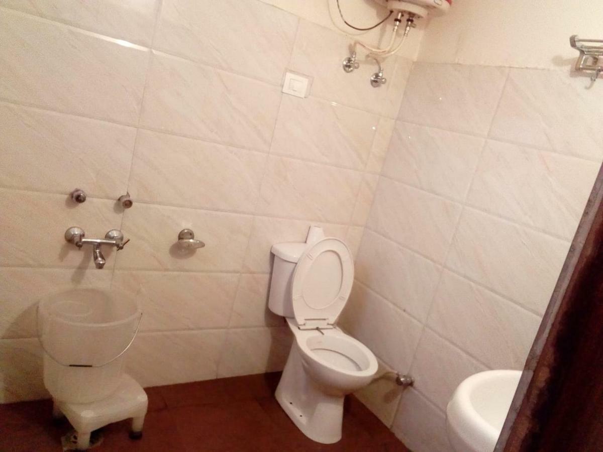 Vijay Palace Hostel Dharamshala Luaran gambar